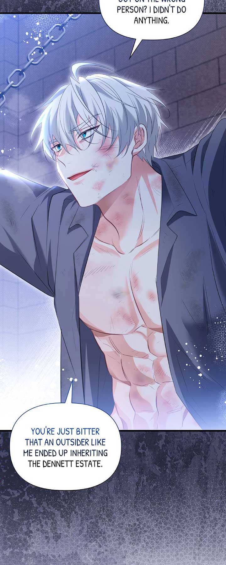 The Beastly Count After Dark Chapter 59 293 ch 59 61