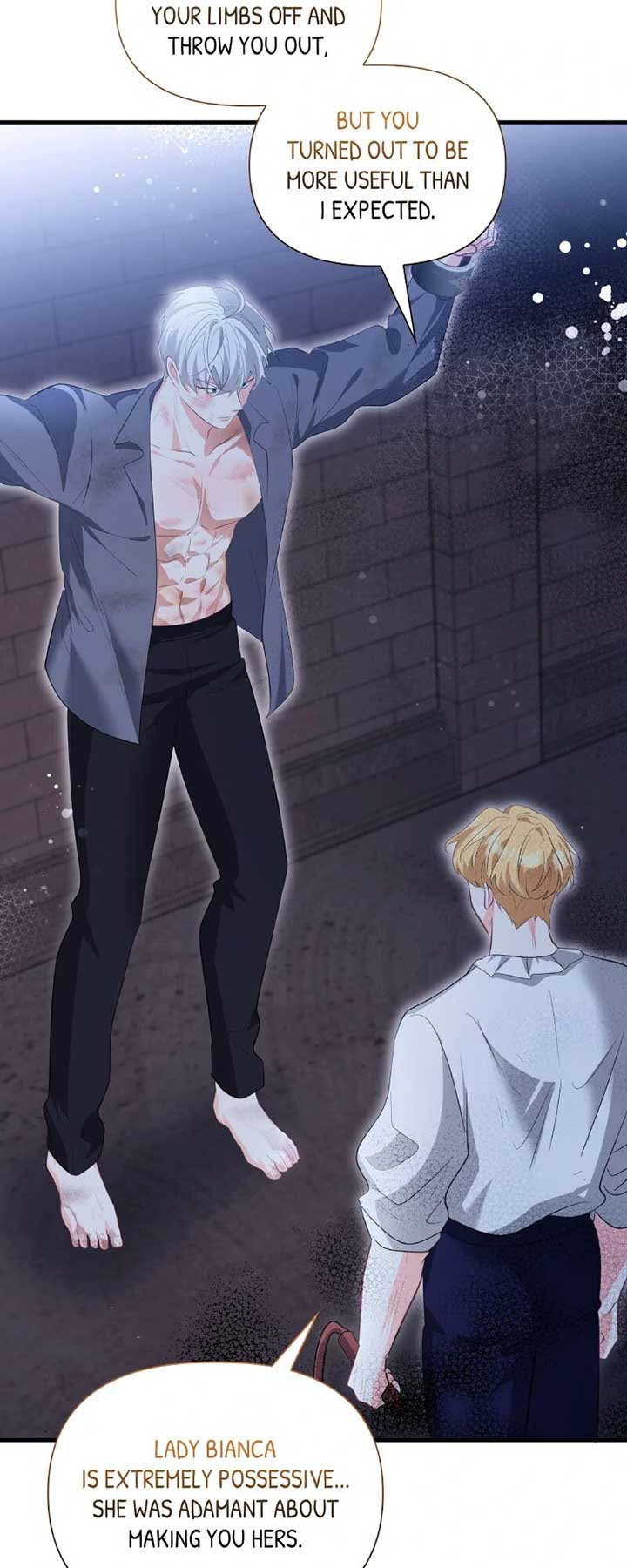 The Beastly Count After Dark Chapter 59 295 ch 59 63