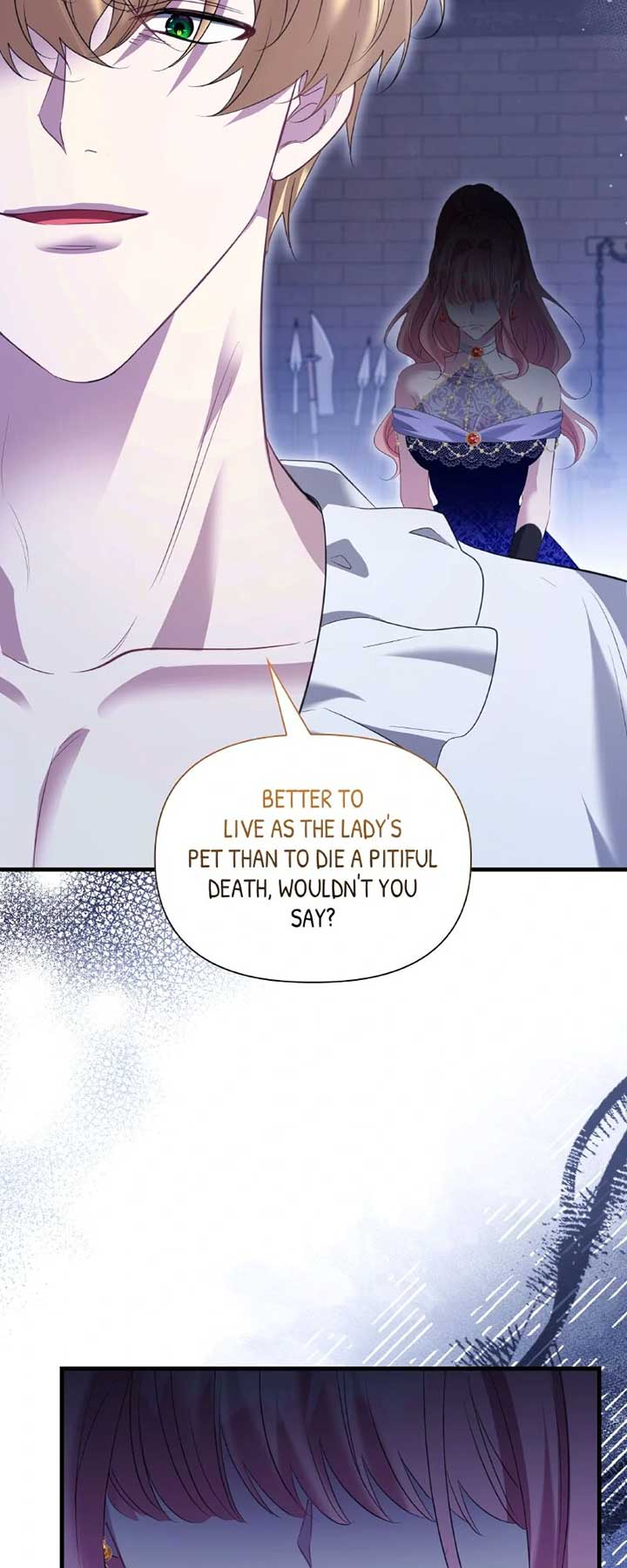 The Beastly Count After Dark Chapter 59 298 ch 59 66