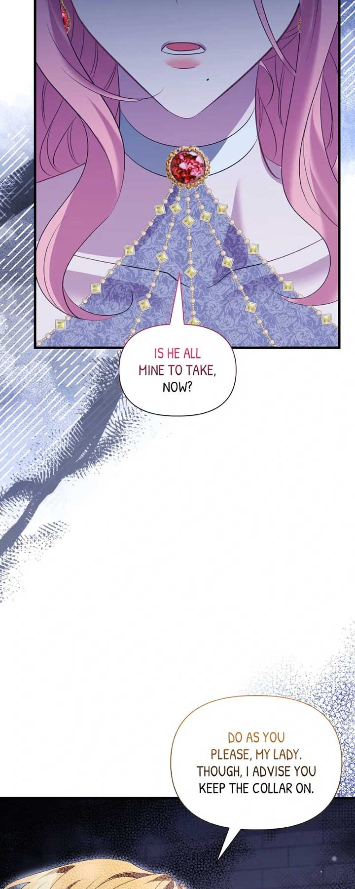 The Beastly Count After Dark Chapter 59 299 ch 59 67