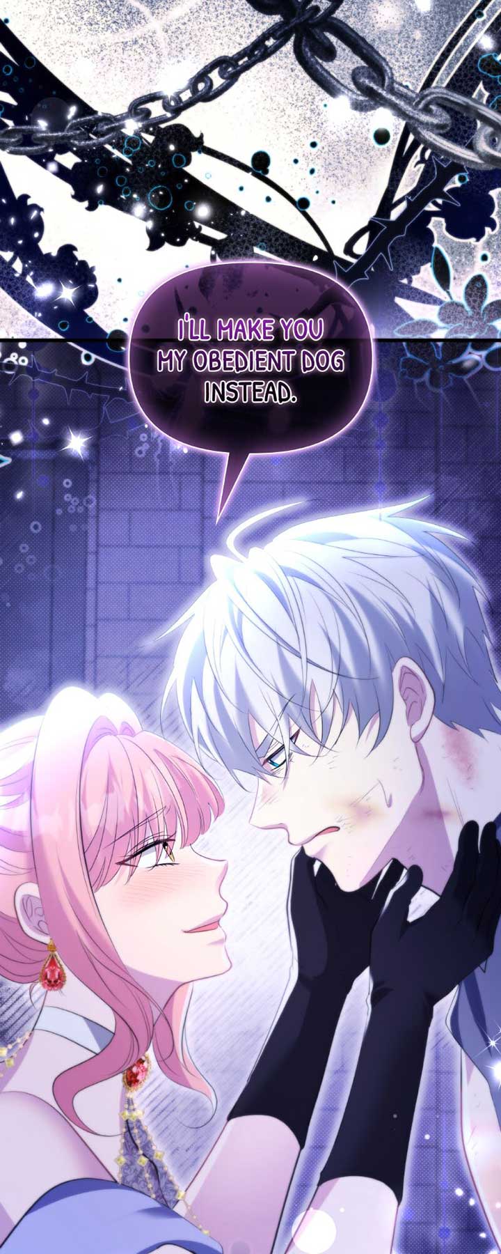 The Beastly Count After Dark Chapter 59 305 ch 59 73