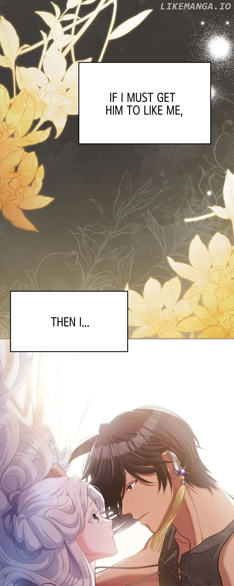 The Ash Salmon Quenches the Beast Monarch’s Desire Chapter 10 206 001