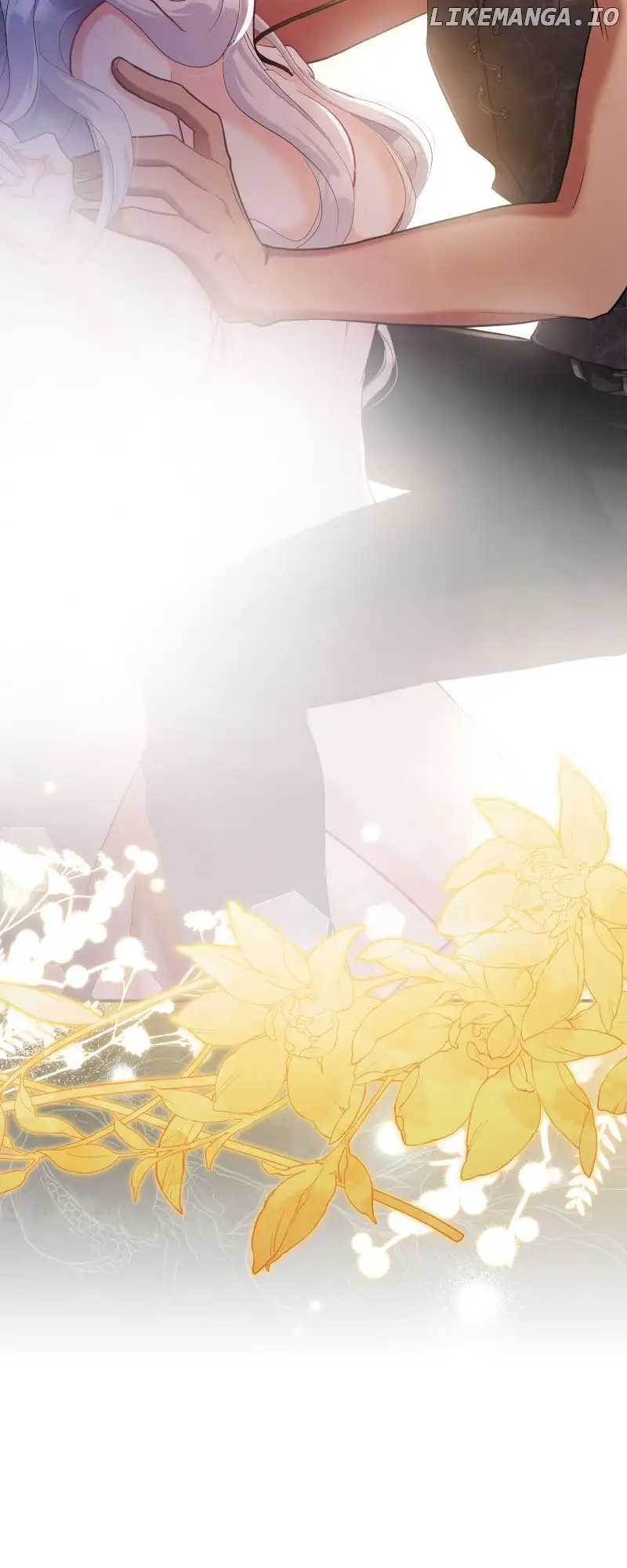 The Ash Salmon Quenches the Beast Monarch’s Desire Chapter 10 207 002