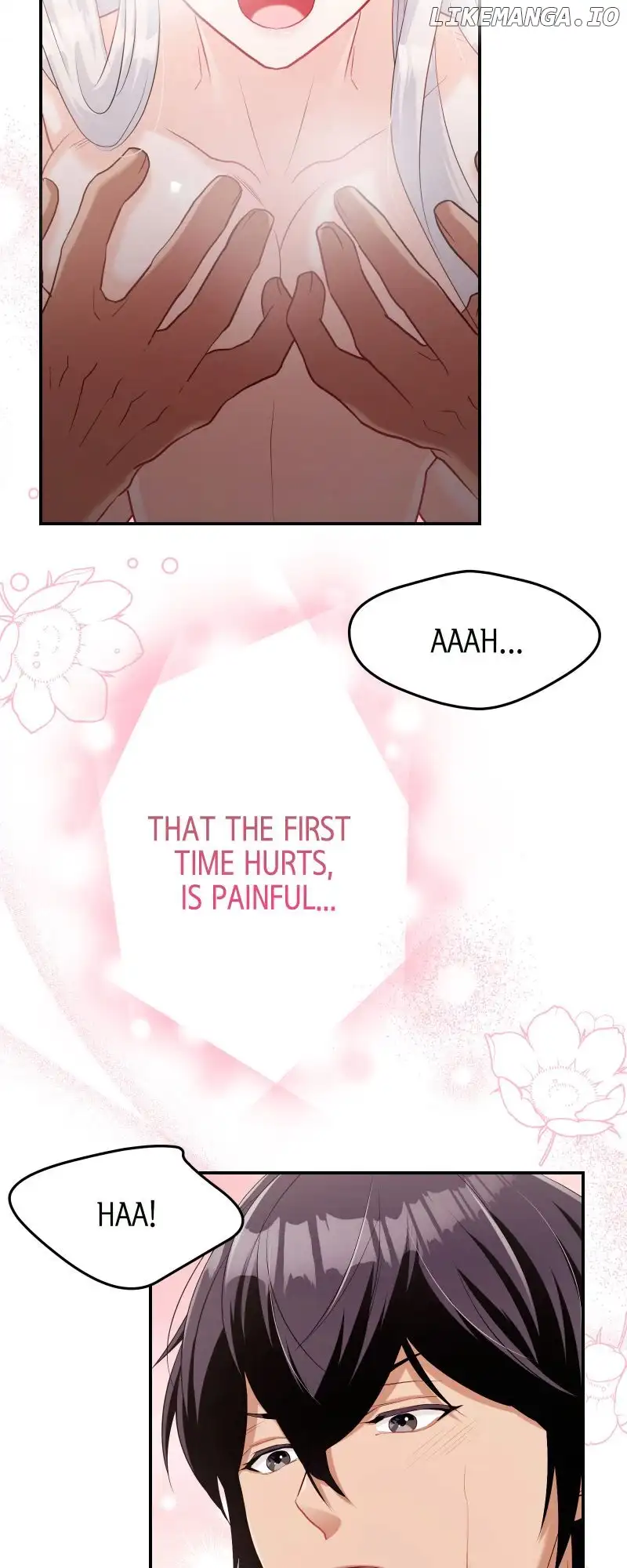 The Ash Salmon Quenches the Beast Monarch’s Desire Chapter 10 237 032