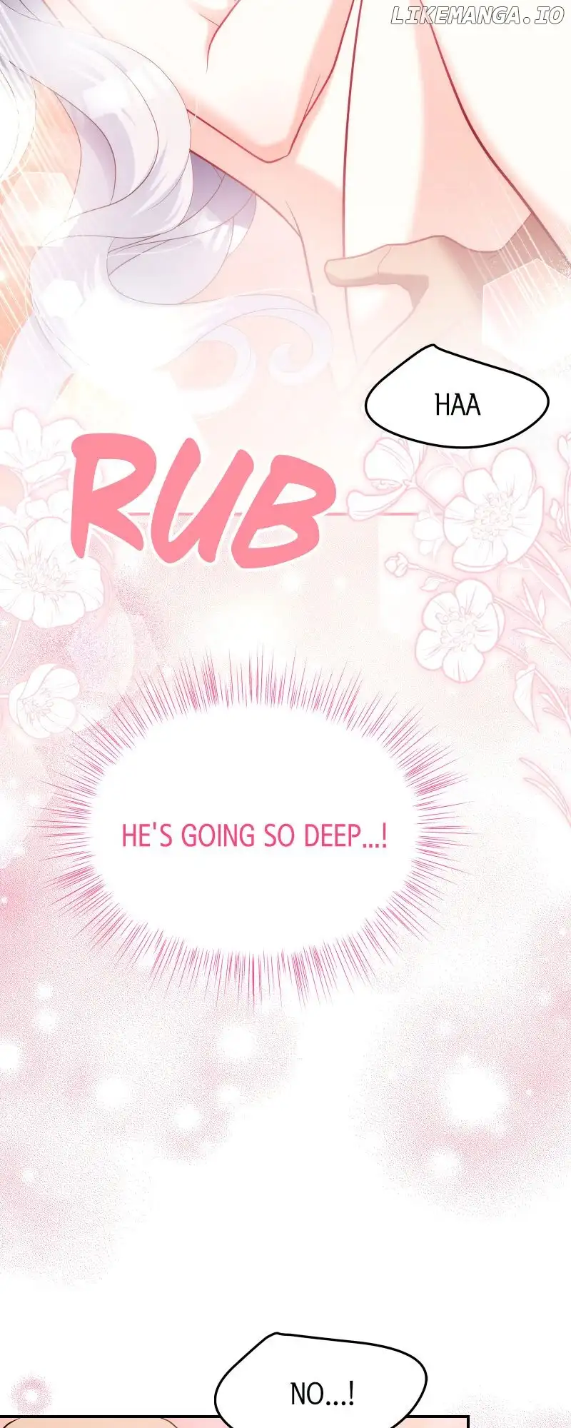 The Ash Salmon Quenches the Beast Monarch’s Desire Chapter 10 242 037