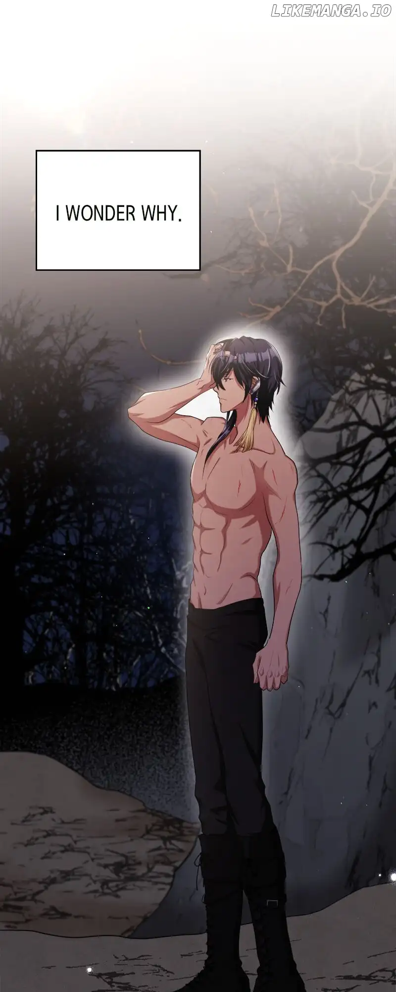 The Ash Salmon Quenches the Beast Monarch’s Desire Chapter 10 261 056