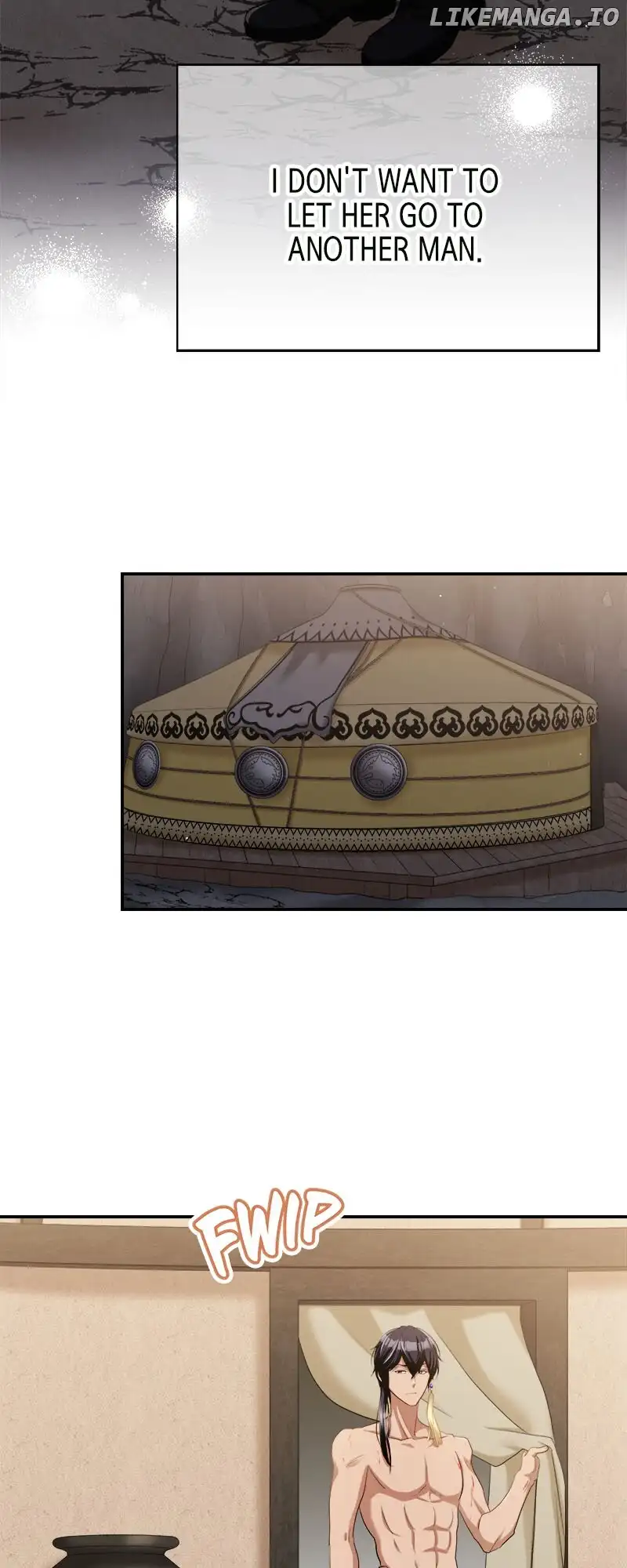 The Ash Salmon Quenches the Beast Monarch’s Desire Chapter 10 262 057