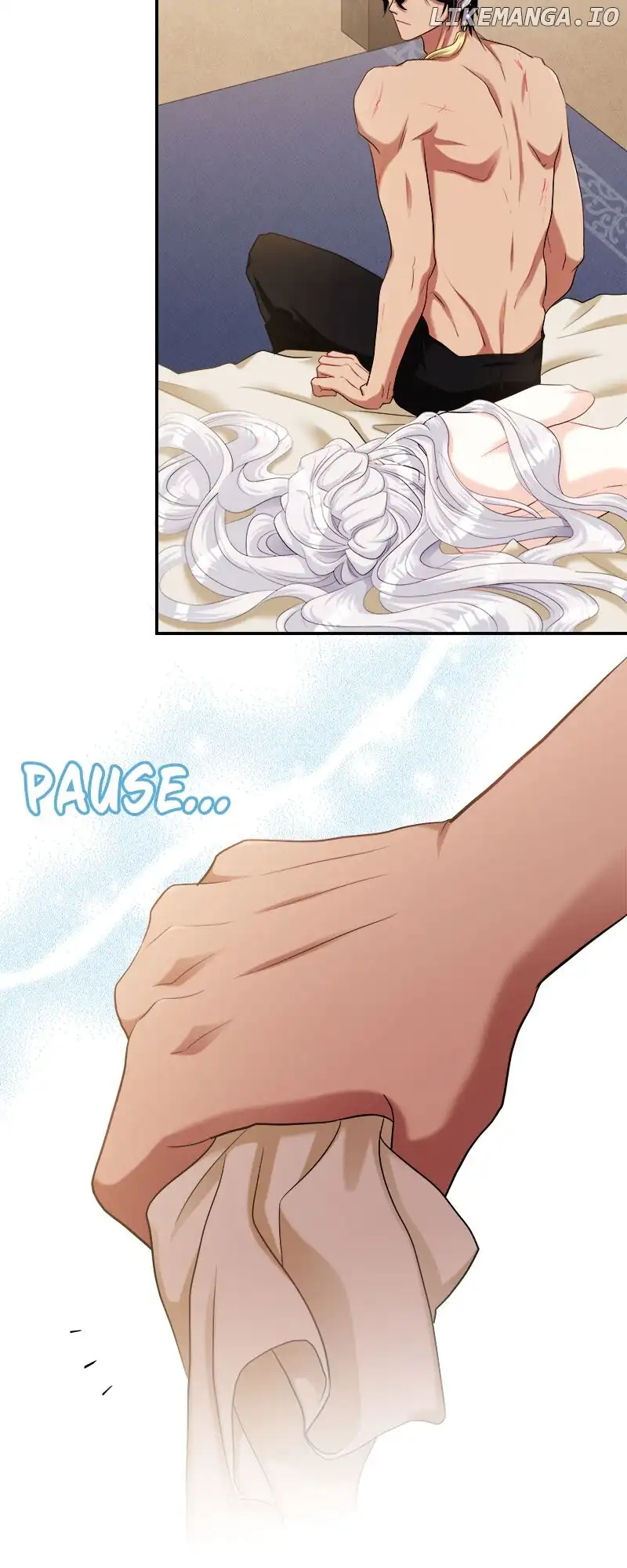 The Ash Salmon Quenches the Beast Monarch’s Desire Chapter 10 265 060