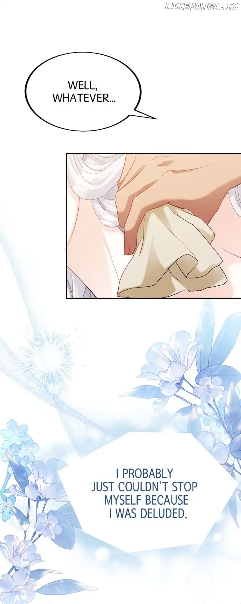 The Ash Salmon Quenches the Beast Monarch’s Desire Chapter 10 268 063