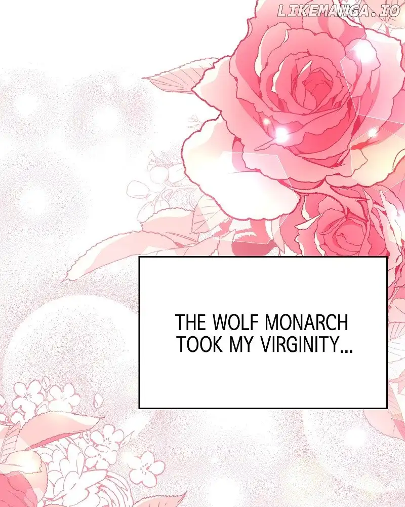 The Ash Salmon Quenches the Beast Monarch’s Desire Chapter 11 195 008