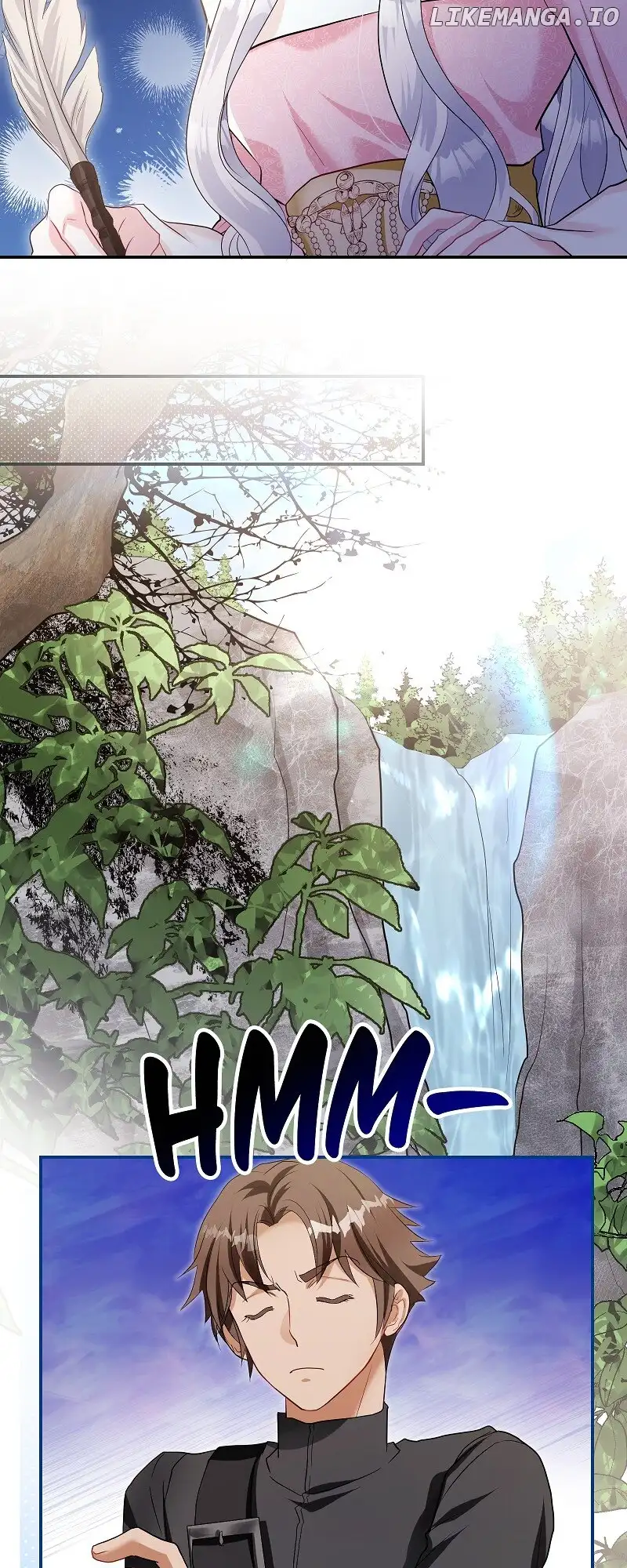 The Ash Salmon Quenches the Beast Monarch’s Desire Chapter 11 206 019