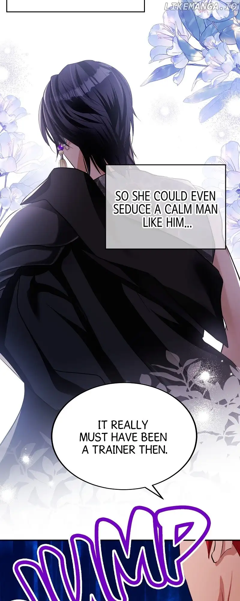 The Ash Salmon Quenches the Beast Monarch’s Desire Chapter 11 225 038