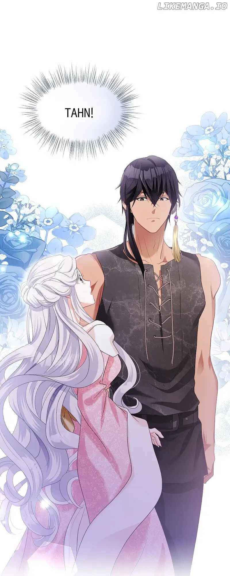 The Ash Salmon Quenches the Beast Monarch’s Desire Chapter 12 188 001