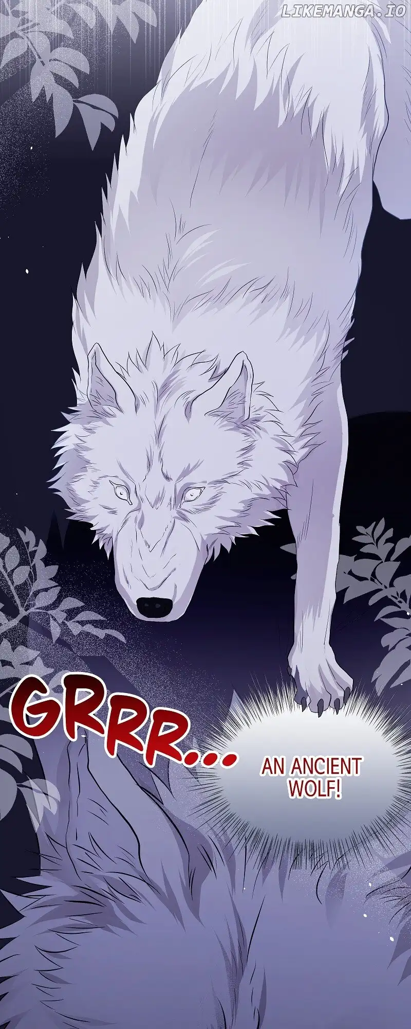 The Ash Salmon Quenches the Beast Monarch’s Desire Chapter 12 199 012