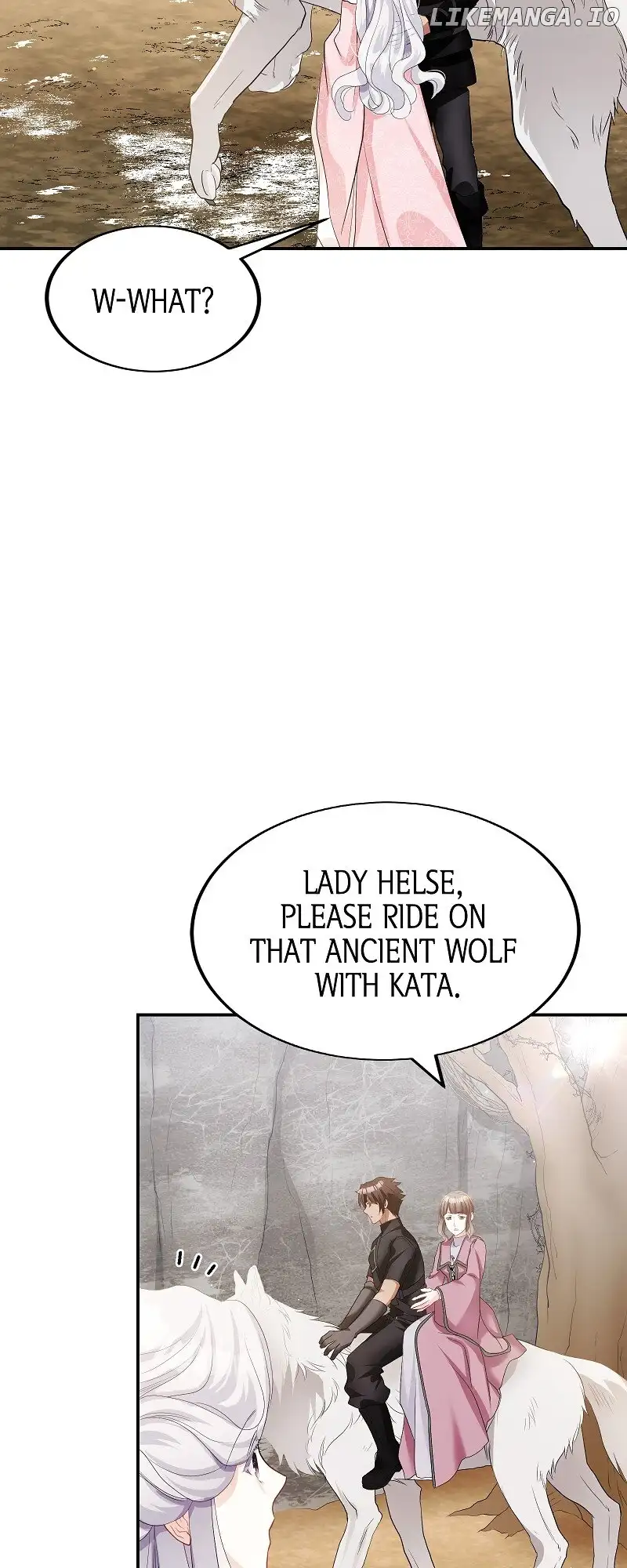 The Ash Salmon Quenches the Beast Monarch’s Desire Chapter 12 209 022