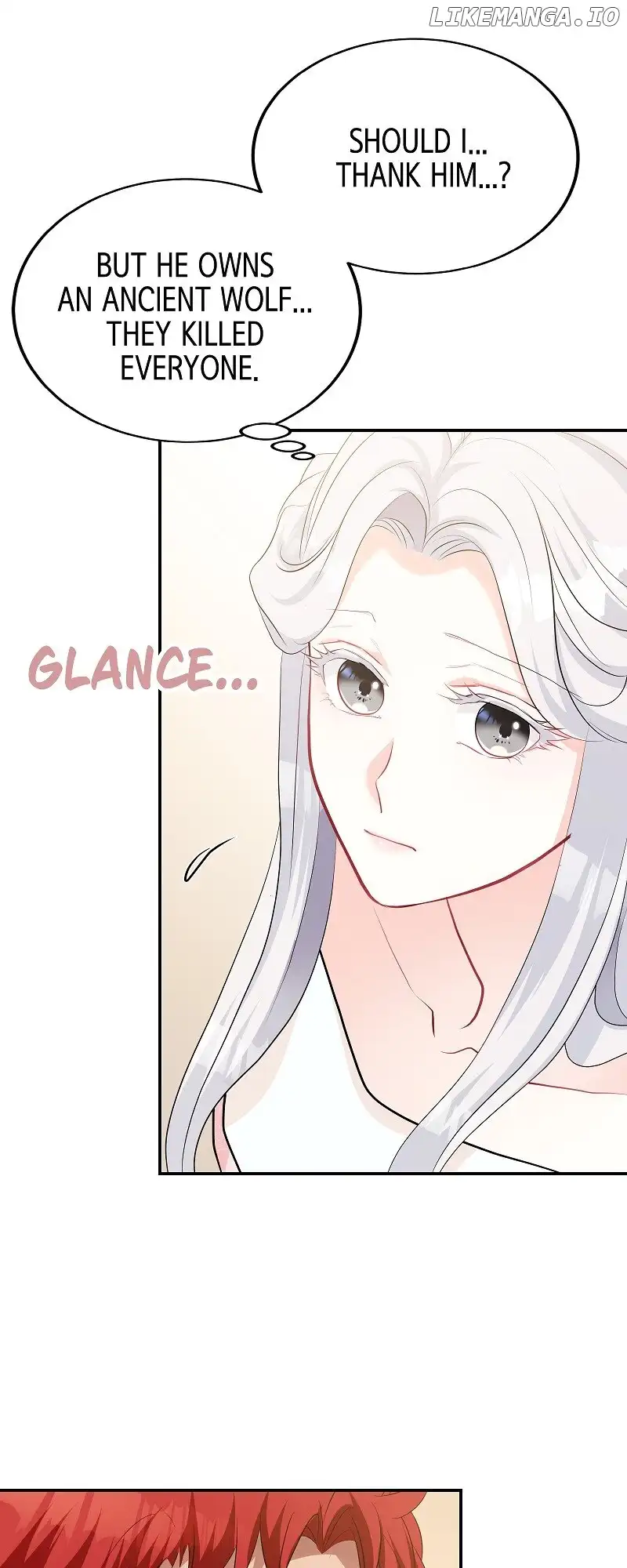 The Ash Salmon Quenches the Beast Monarch’s Desire Chapter 12 238 051