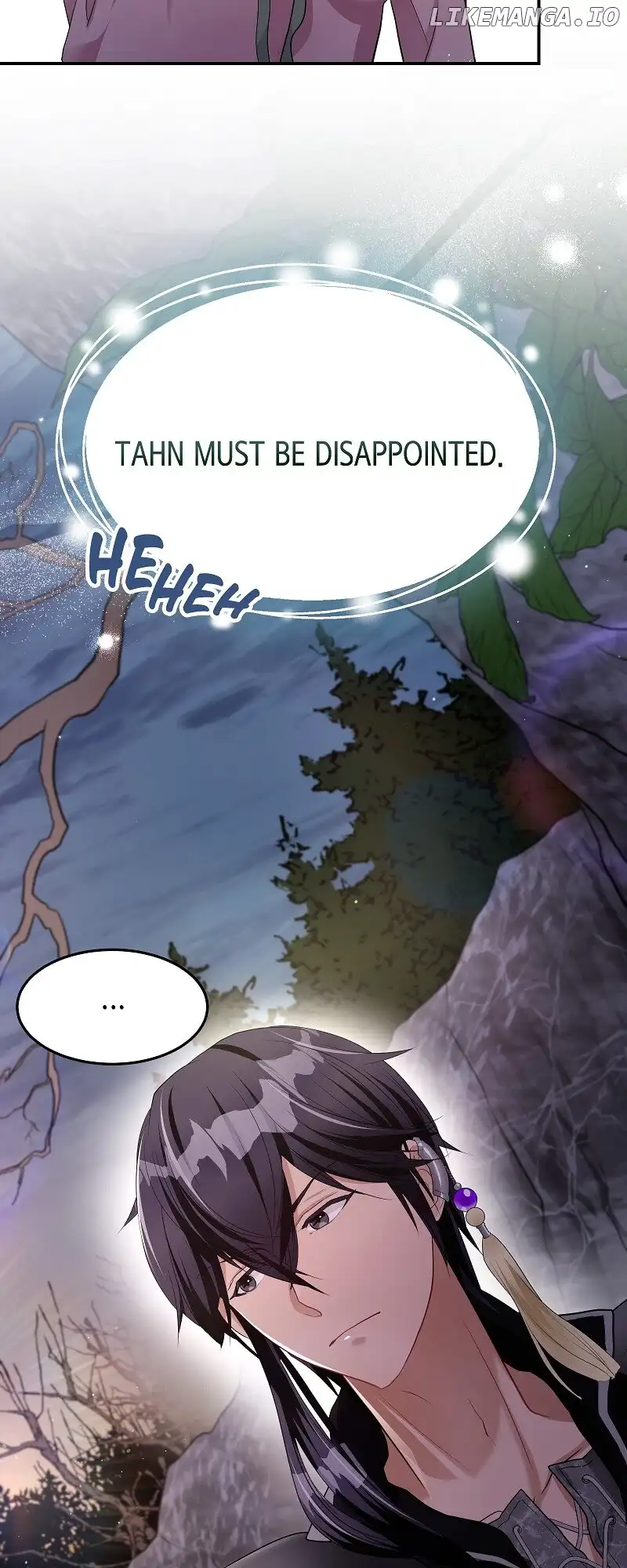 The Ash Salmon Quenches the Beast Monarch’s Desire Chapter 12 245 058