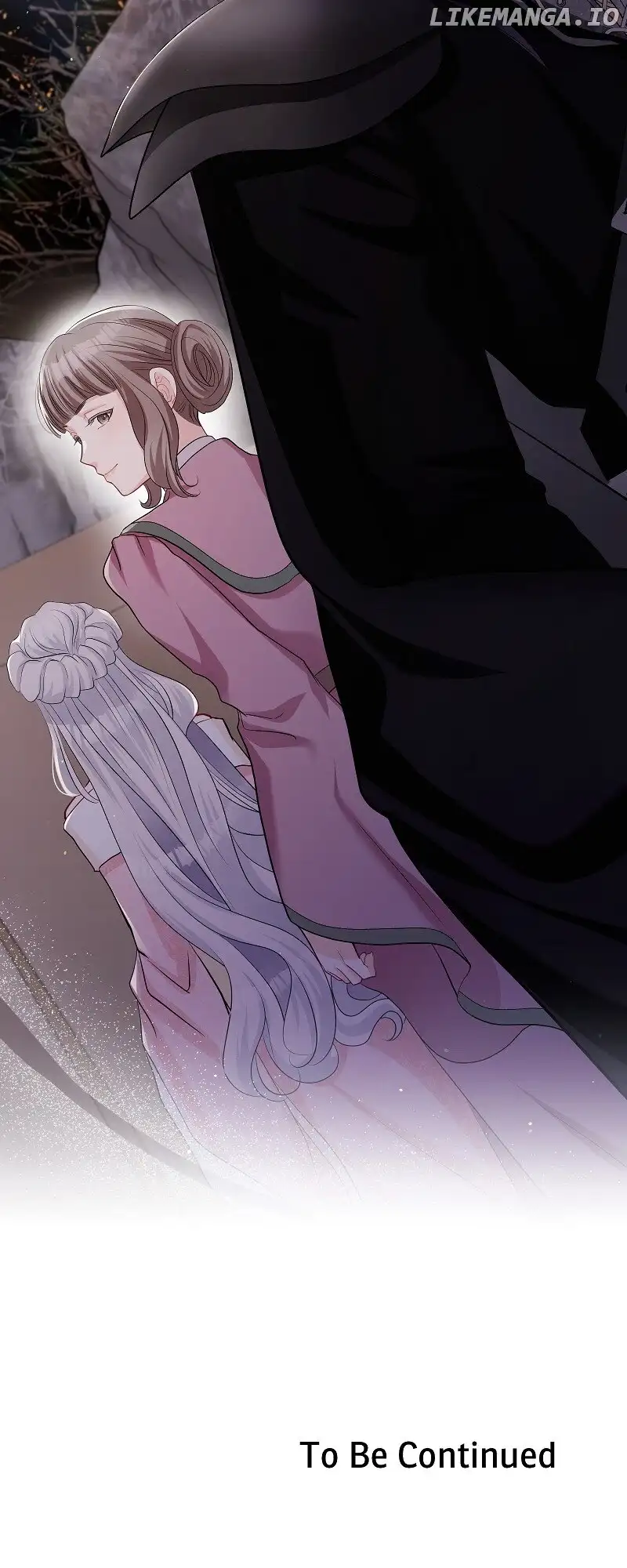 The Ash Salmon Quenches the Beast Monarch’s Desire Chapter 12 246 059