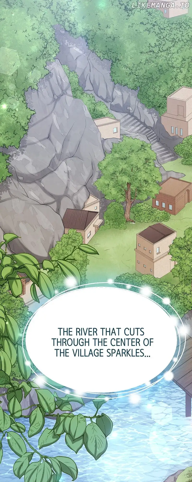 The Ash Salmon Quenches the Beast Monarch’s Desire Chapter 14 209 004