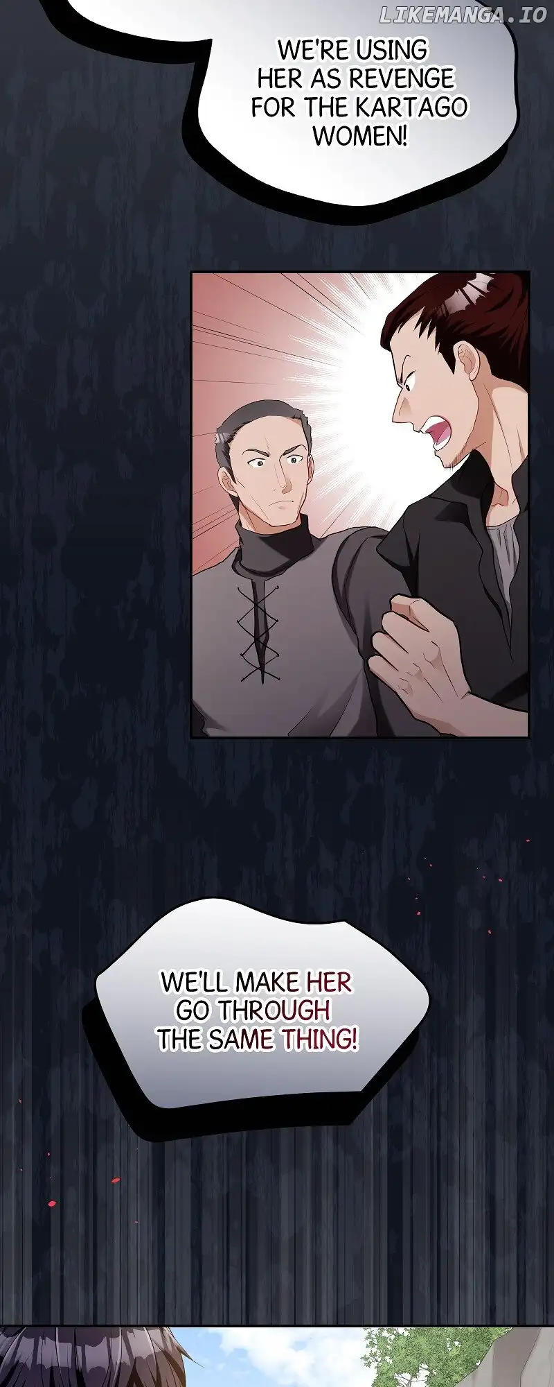 The Ash Salmon Quenches the Beast Monarch’s Desire Chapter 14 215 010