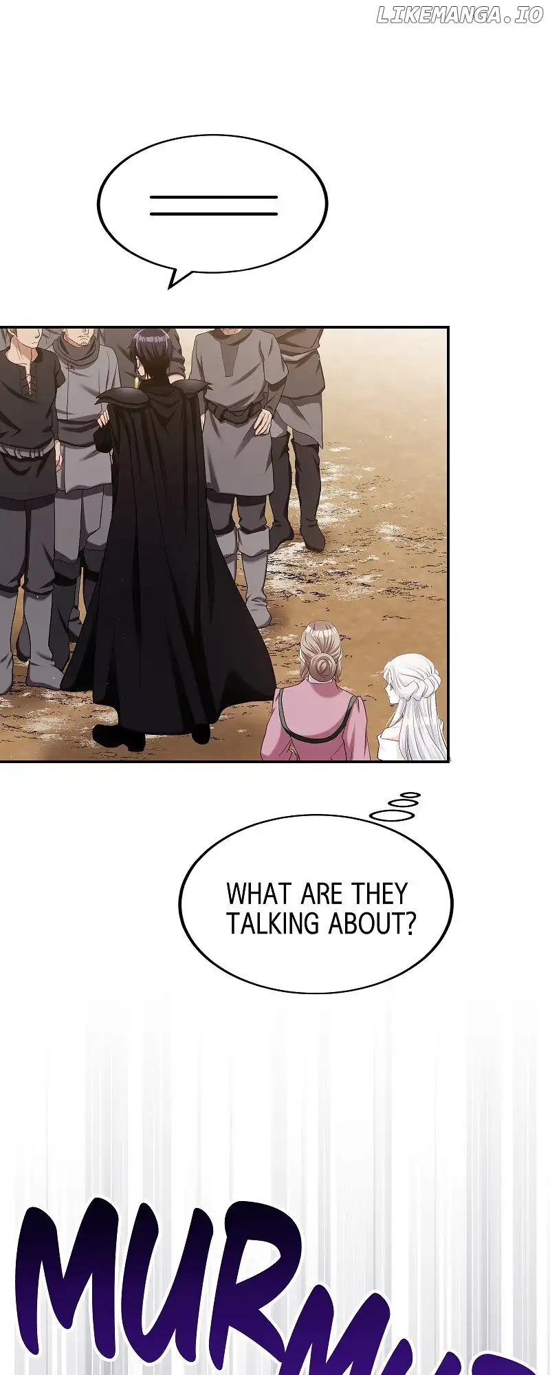 The Ash Salmon Quenches the Beast Monarch’s Desire Chapter 14 223 018