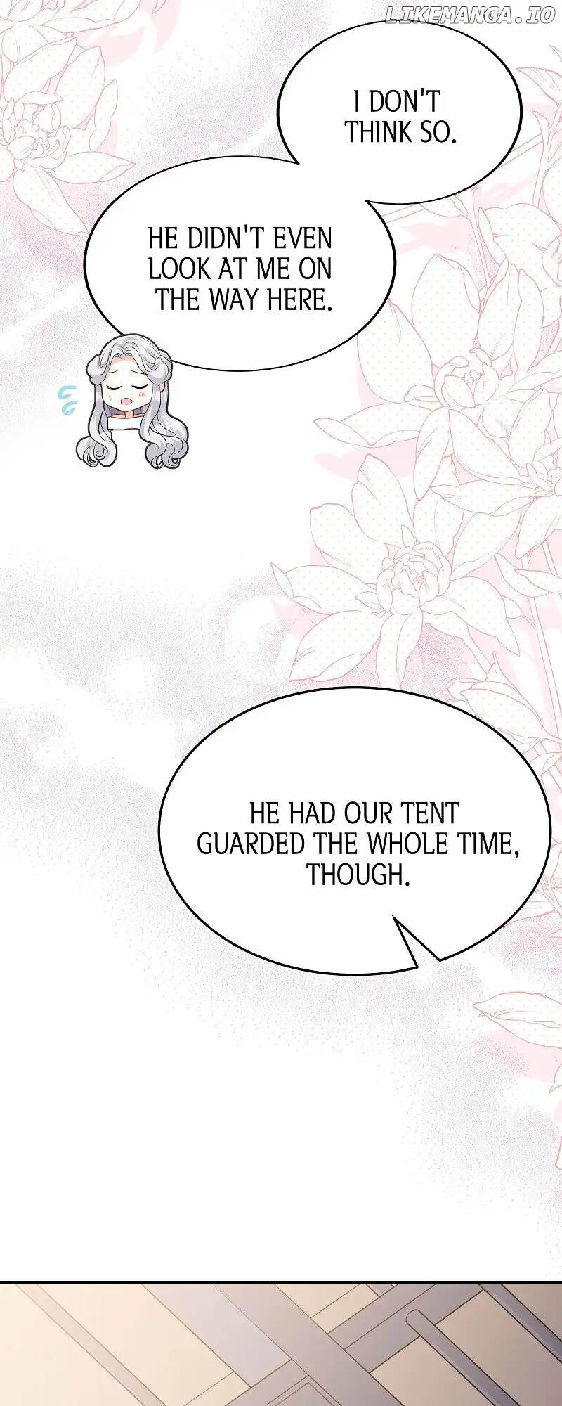 The Ash Salmon Quenches the Beast Monarch’s Desire Chapter 14 234 029