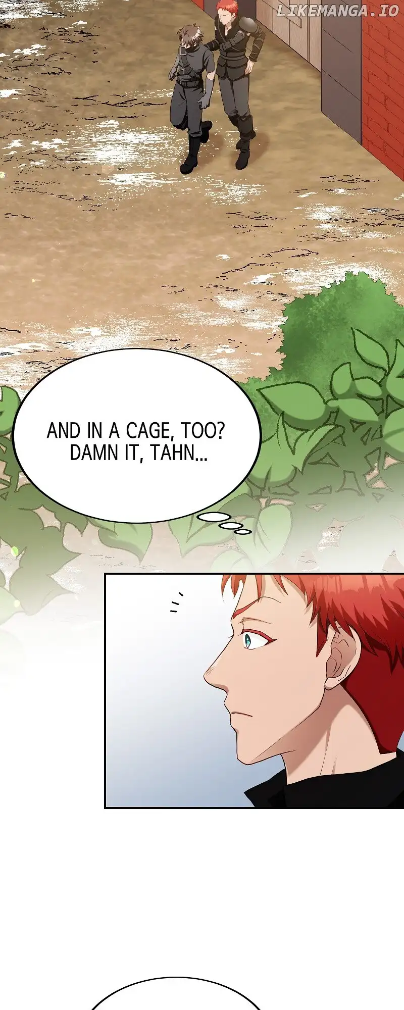 The Ash Salmon Quenches the Beast Monarch’s Desire Chapter 14 252 047