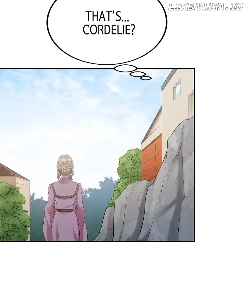 The Ash Salmon Quenches the Beast Monarch’s Desire Chapter 14 253 048