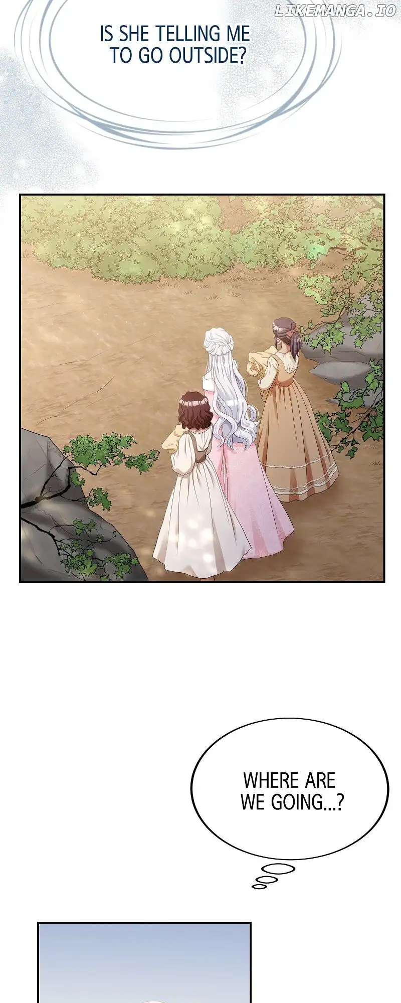 The Ash Salmon Quenches the Beast Monarch’s Desire Chapter 14 256 051