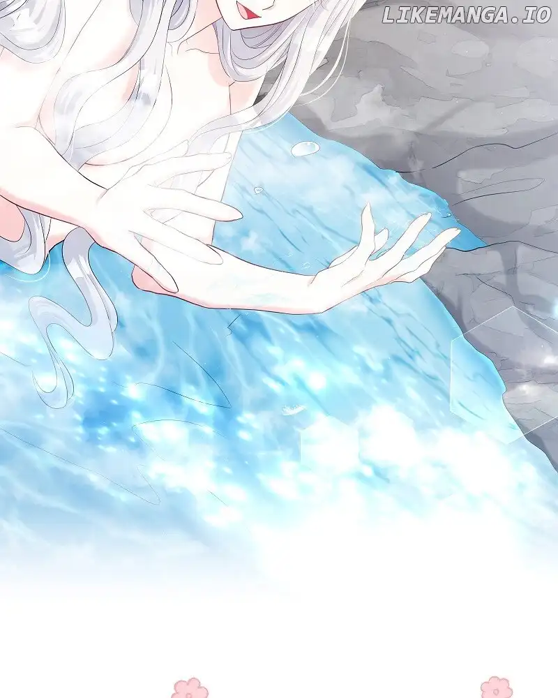 The Ash Salmon Quenches the Beast Monarch’s Desire Chapter 14 261 056