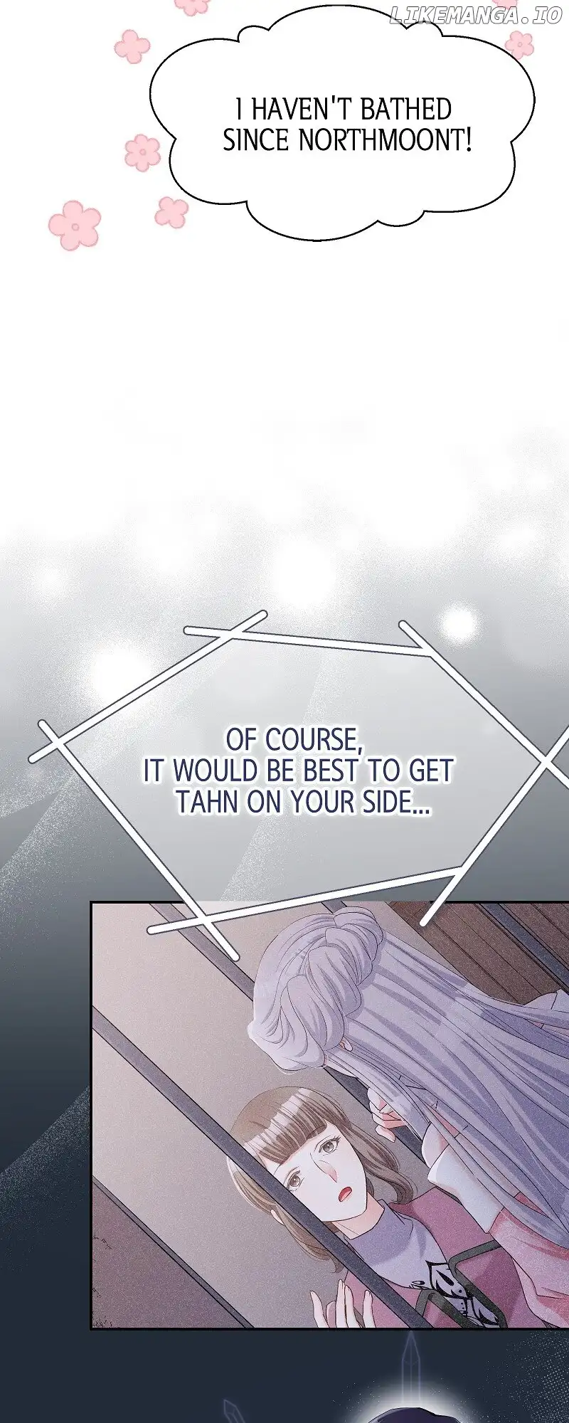The Ash Salmon Quenches the Beast Monarch’s Desire Chapter 14 262 057