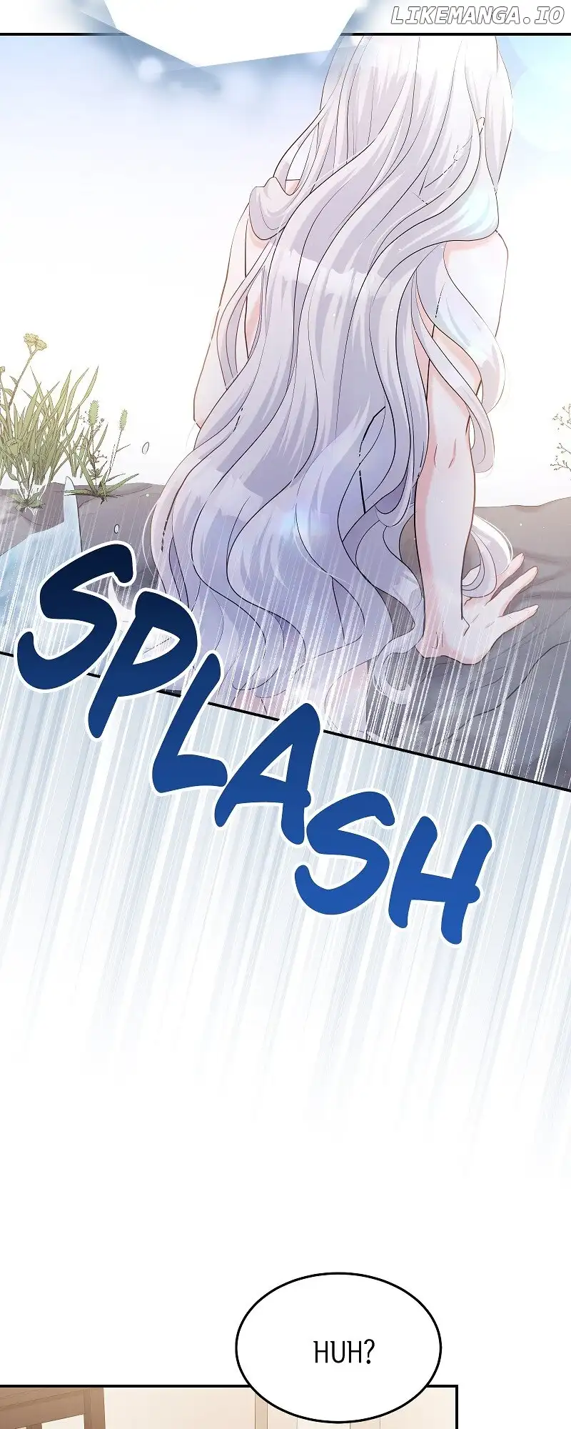 The Ash Salmon Quenches the Beast Monarch’s Desire Chapter 14 265 060