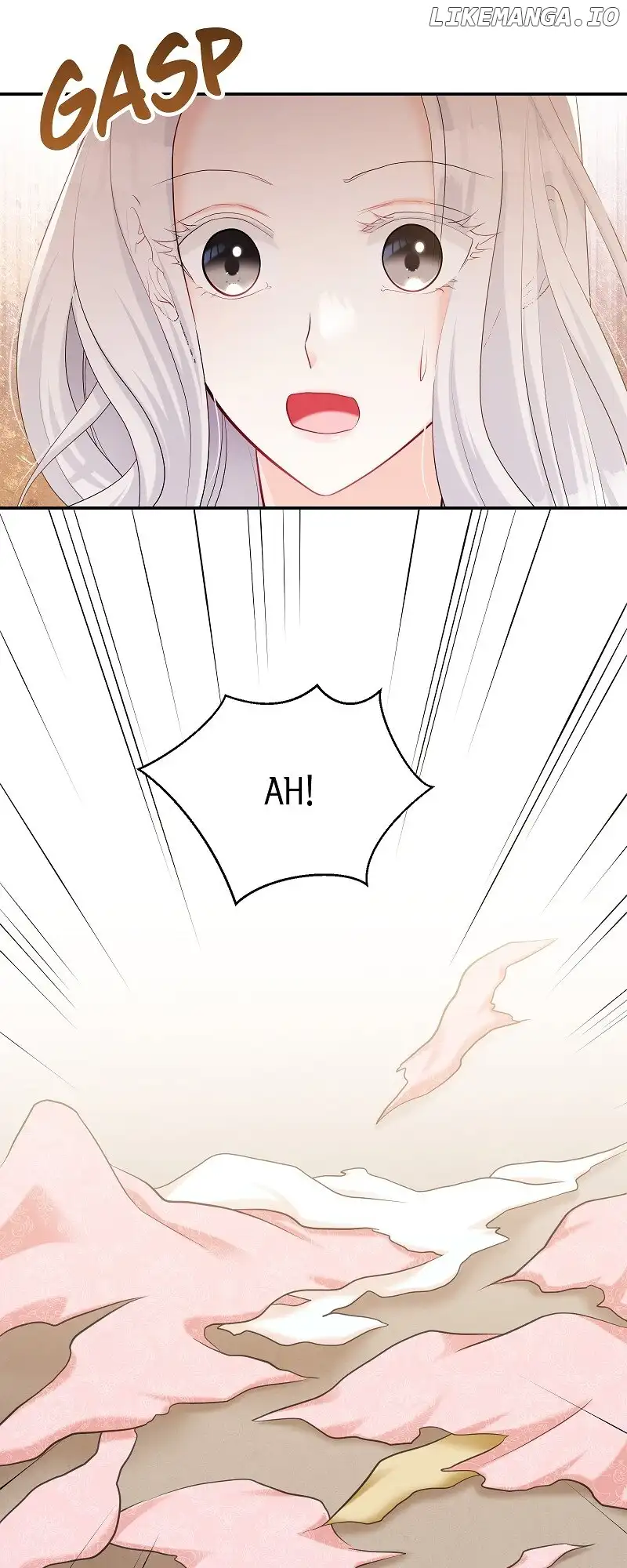 The Ash Salmon Quenches the Beast Monarch’s Desire Chapter 14 267 062
