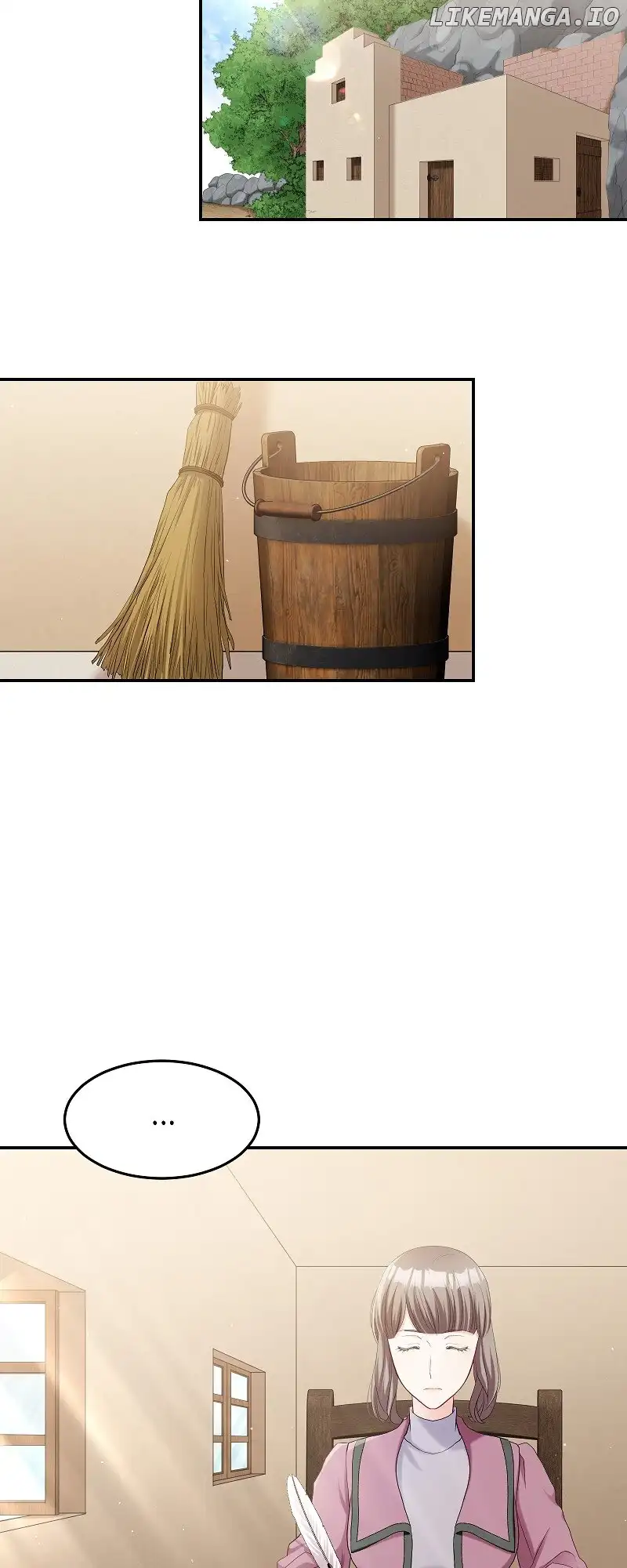 The Ash Salmon Quenches the Beast Monarch’s Desire Chapter 16 205 003