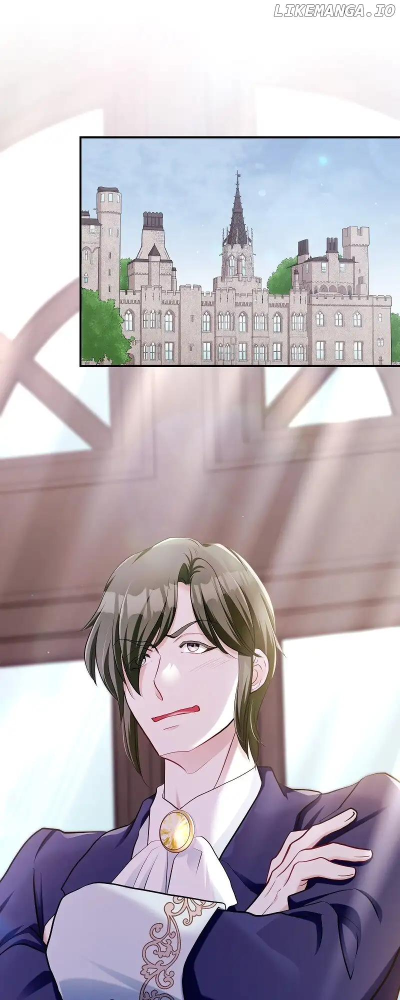 The Ash Salmon Quenches the Beast Monarch’s Desire Chapter 16 230 028
