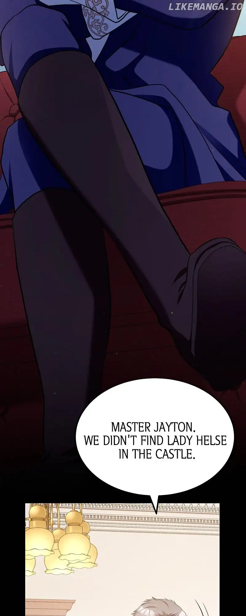 The Ash Salmon Quenches the Beast Monarch’s Desire Chapter 16 231 029