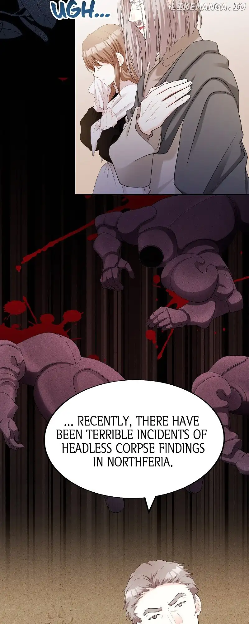 The Ash Salmon Quenches the Beast Monarch’s Desire Chapter 16 233 031