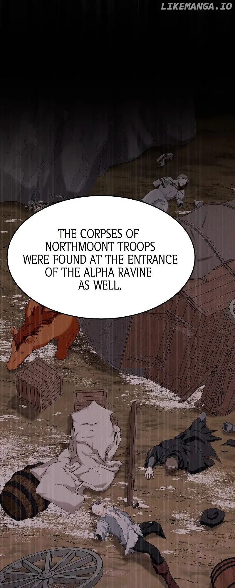 The Ash Salmon Quenches the Beast Monarch’s Desire Chapter 16 235 033
