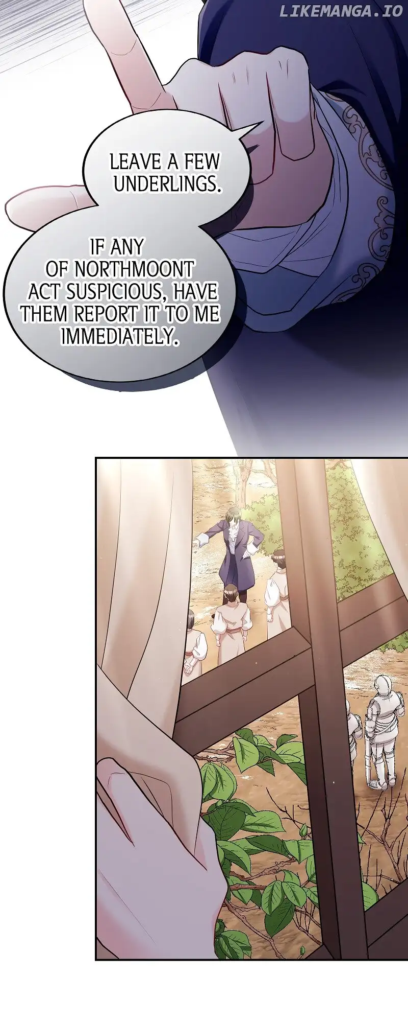 The Ash Salmon Quenches the Beast Monarch’s Desire Chapter 16 239 037