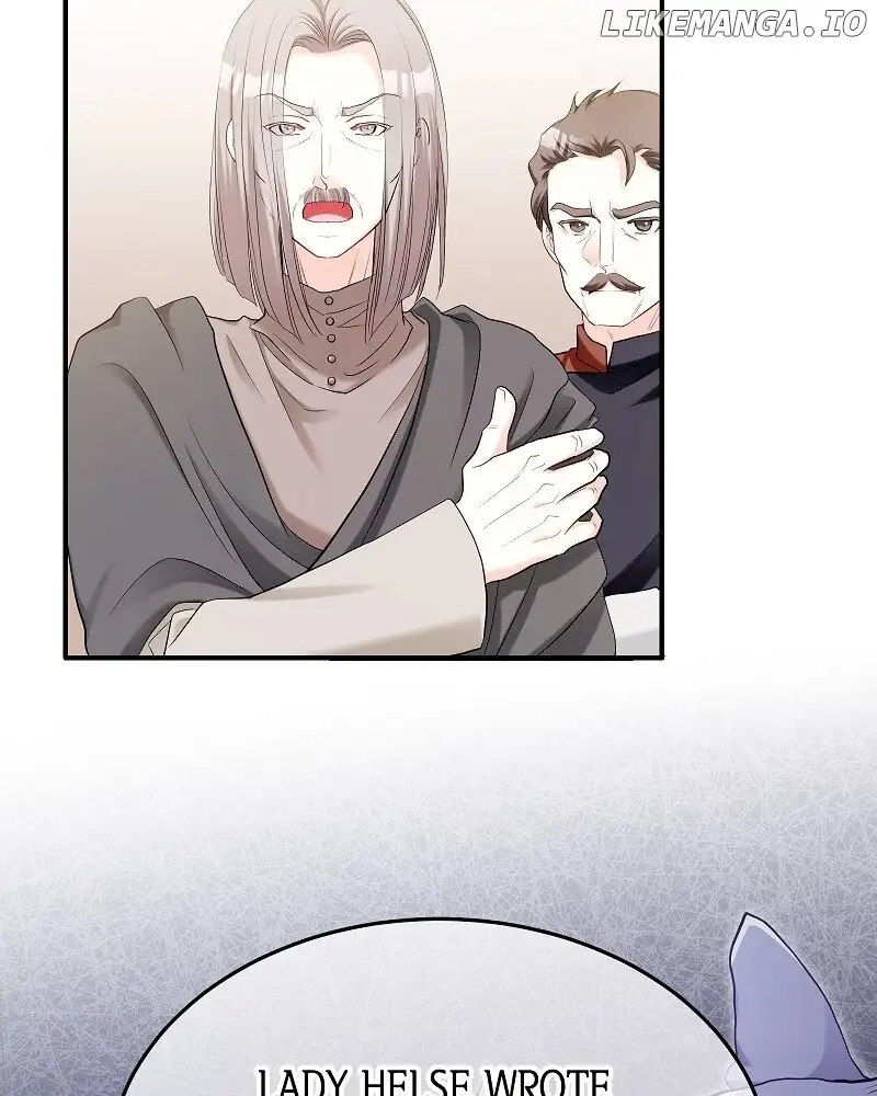 The Ash Salmon Quenches the Beast Monarch’s Desire Chapter 16 242 040