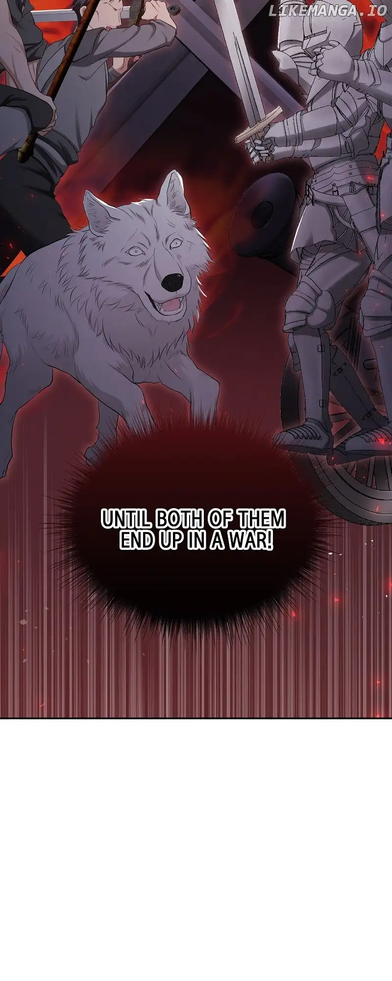 The Ash Salmon Quenches the Beast Monarch’s Desire Chapter 16 249 047