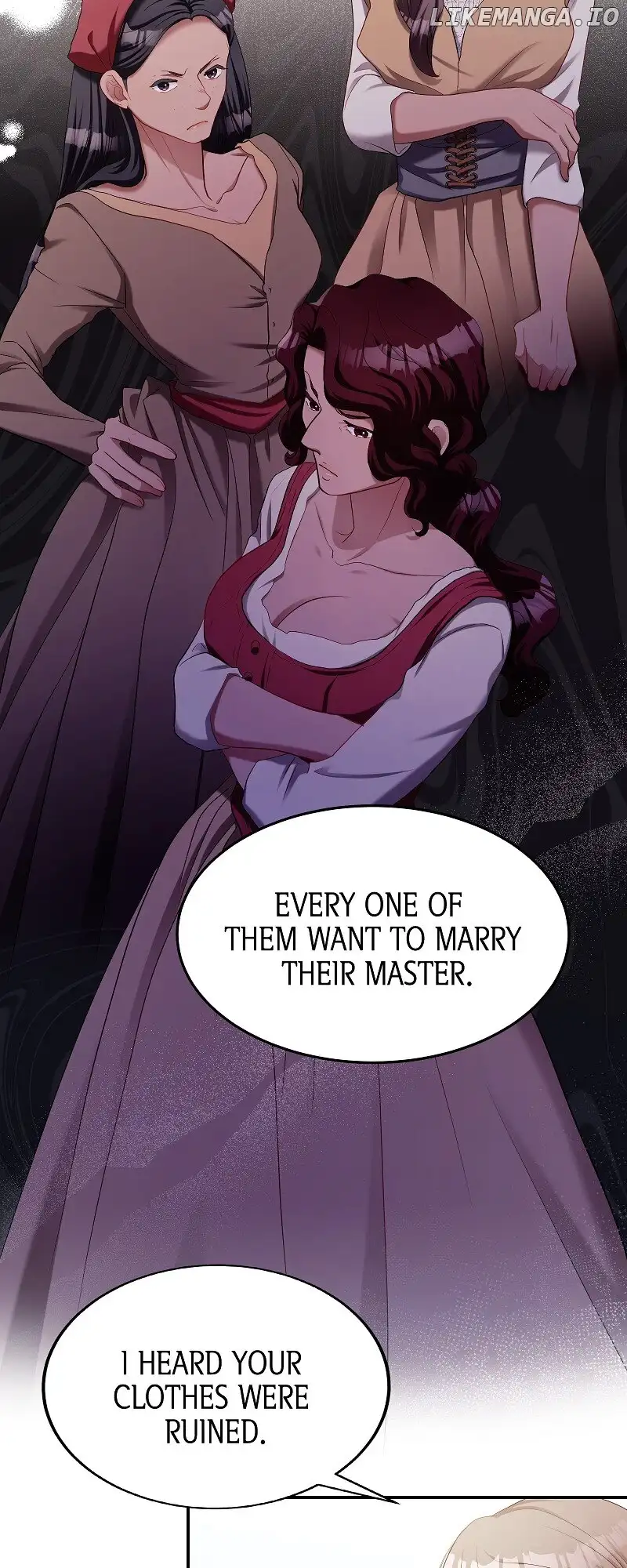 The Ash Salmon Quenches the Beast Monarch’s Desire Chapter 16 254 052