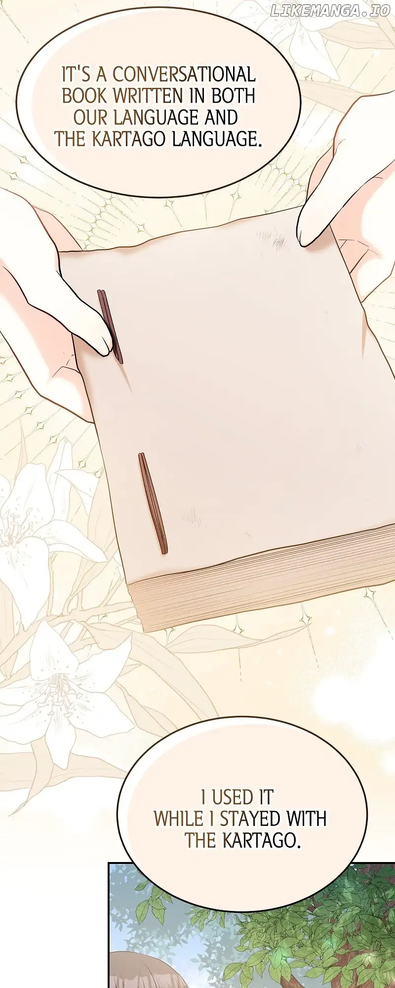 The Ash Salmon Quenches the Beast Monarch’s Desire Chapter 16 257 055