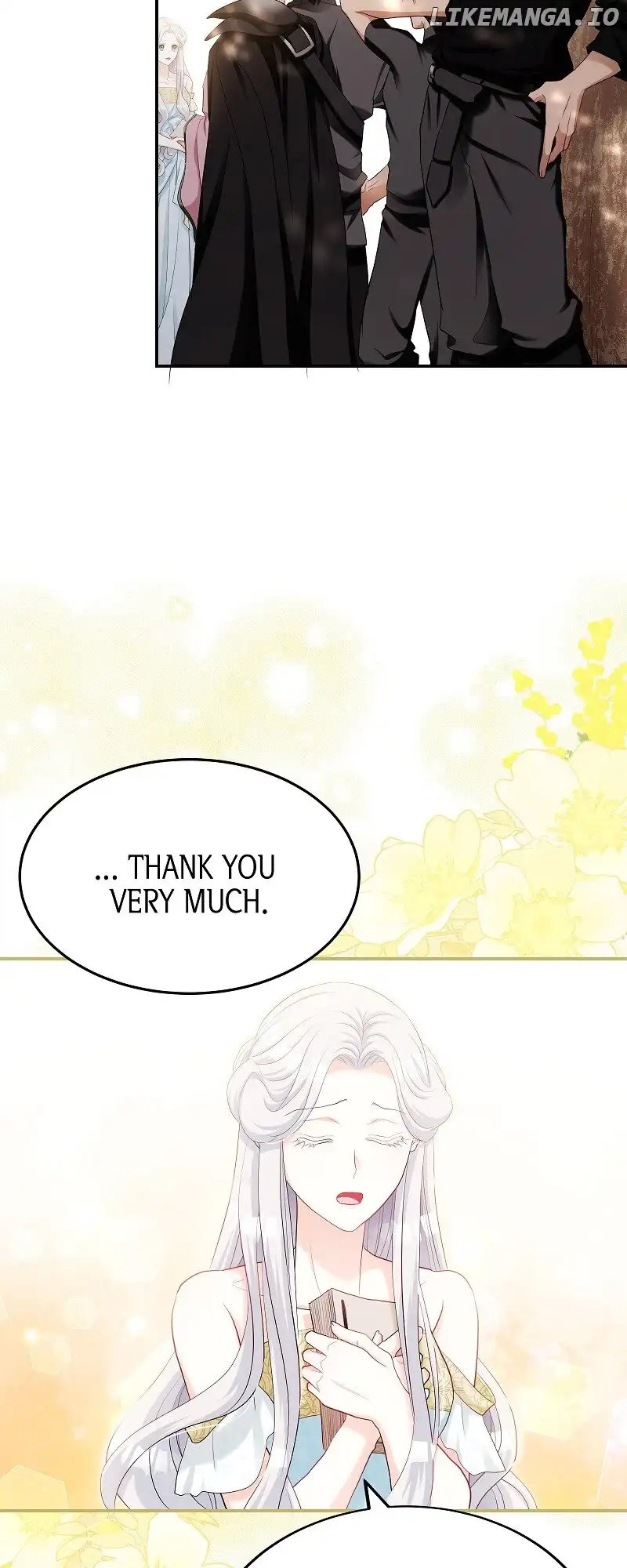 The Ash Salmon Quenches the Beast Monarch’s Desire Chapter 16 260 058