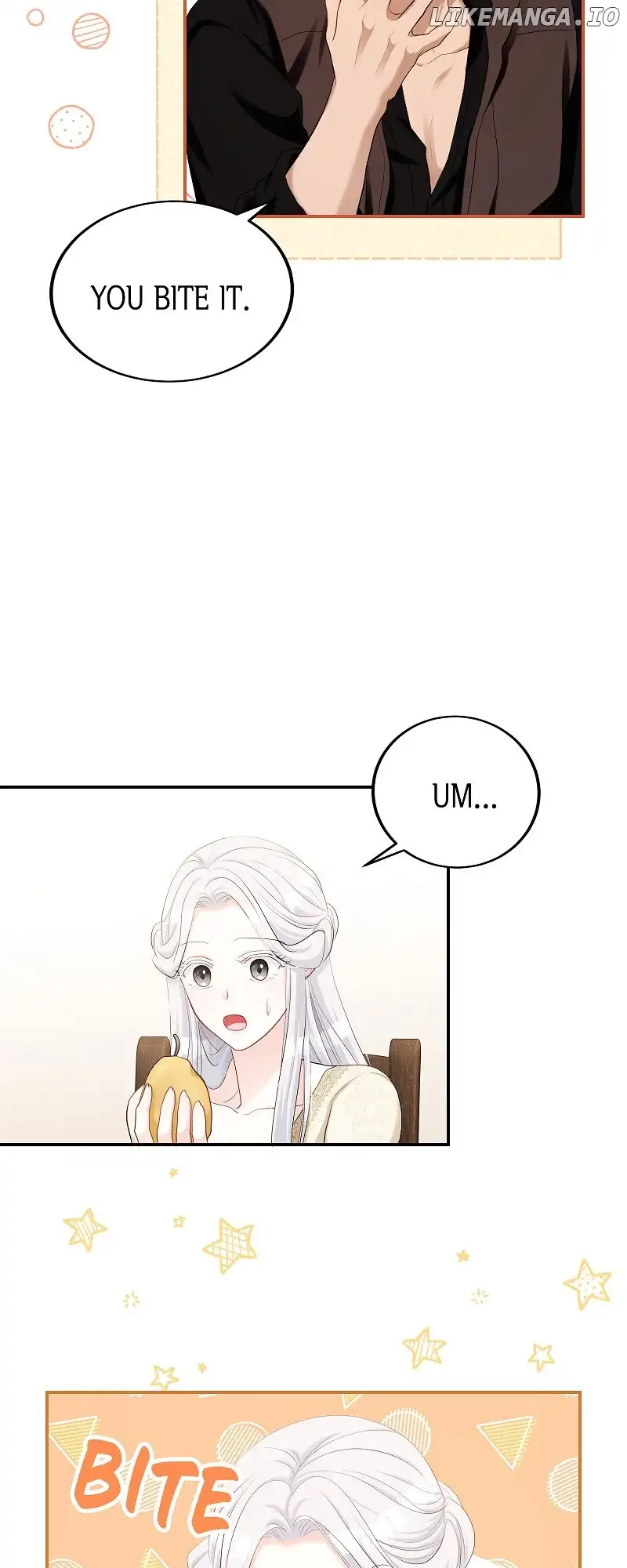 The Ash Salmon Quenches the Beast Monarch’s Desire Chapter 17 216 017