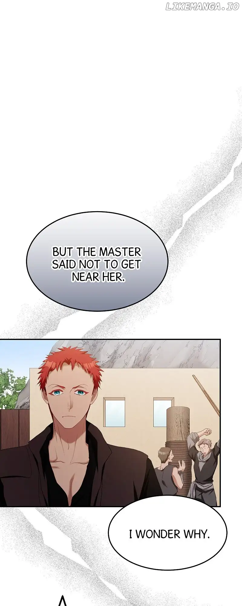 The Ash Salmon Quenches the Beast Monarch’s Desire Chapter 17 225 026
