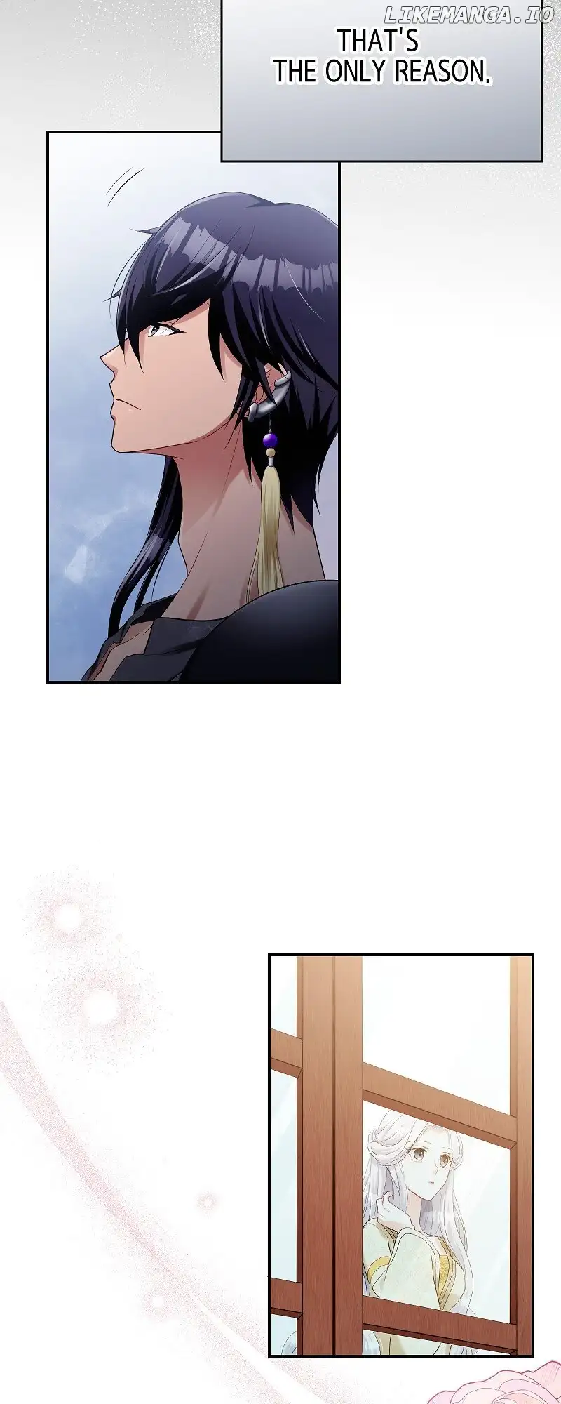 The Ash Salmon Quenches the Beast Monarch’s Desire Chapter 17 242 043