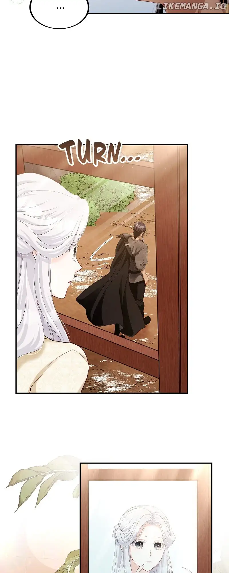 The Ash Salmon Quenches the Beast Monarch’s Desire Chapter 17 246 047