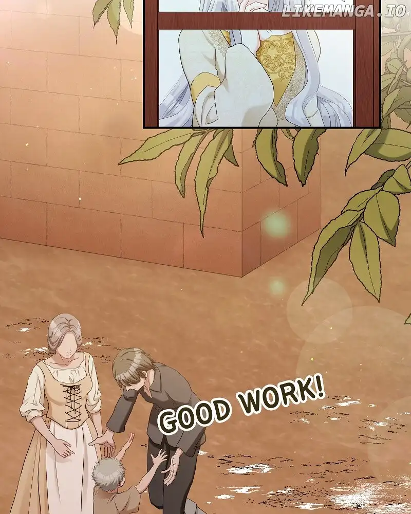The Ash Salmon Quenches the Beast Monarch’s Desire Chapter 17 247 048