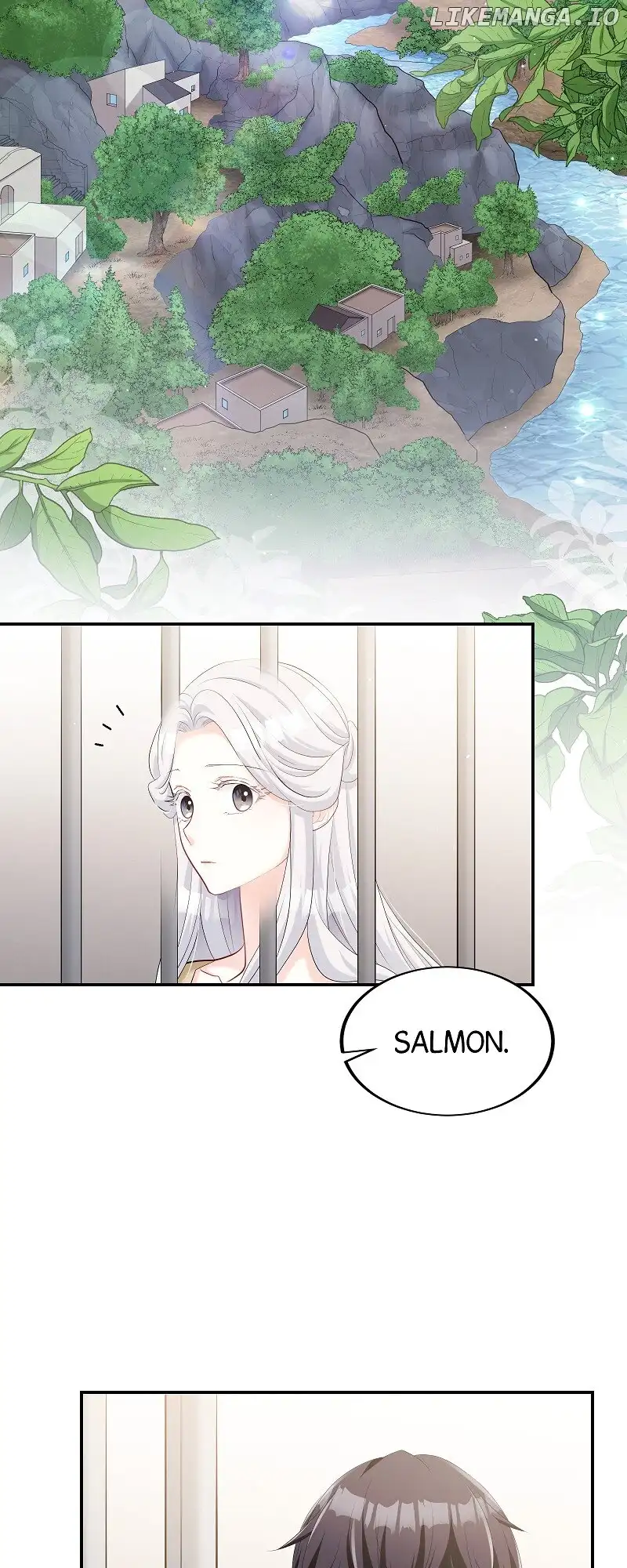 The Ash Salmon Quenches the Beast Monarch’s Desire Chapter 17 252 053
